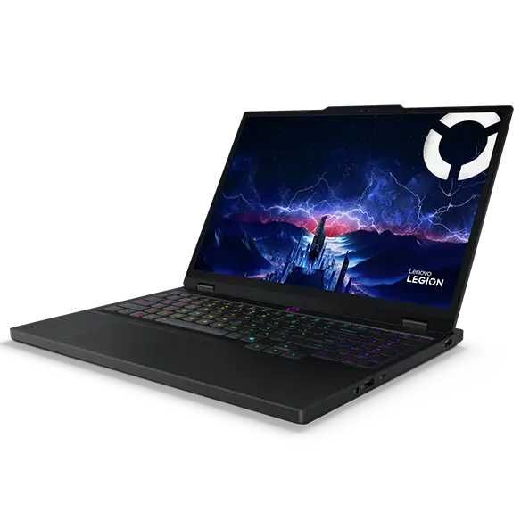Ноутбук LENOVO LEGION 5 15 I9-14900HX 32GB 1TB 8GB RTX5070 15,1 WQXGA