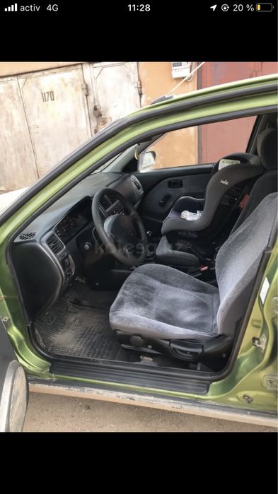 Продам автомобиль