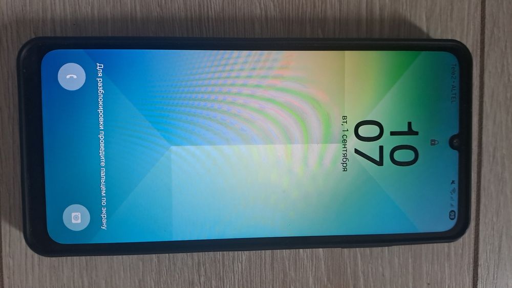 Samsung A06 64gb