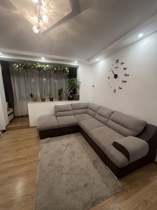De vanzare: Apartament 2 camere Aleea parcului