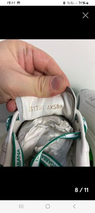 Dolce Gabbana   "Daymaster" ORiGiNALi100%" (noi în cutie)