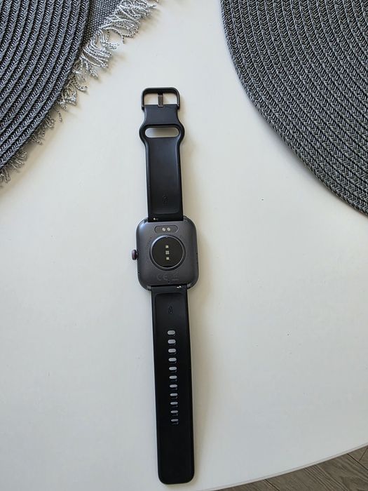 Ceas Smartwatch Qualtec