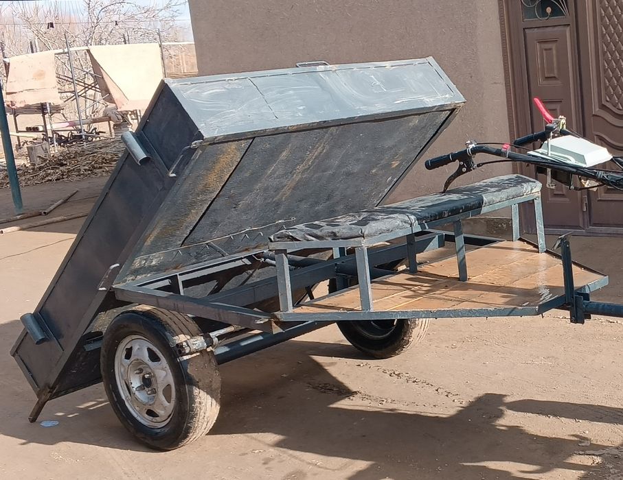 Motoblok  arvasi srochni sotiladi.