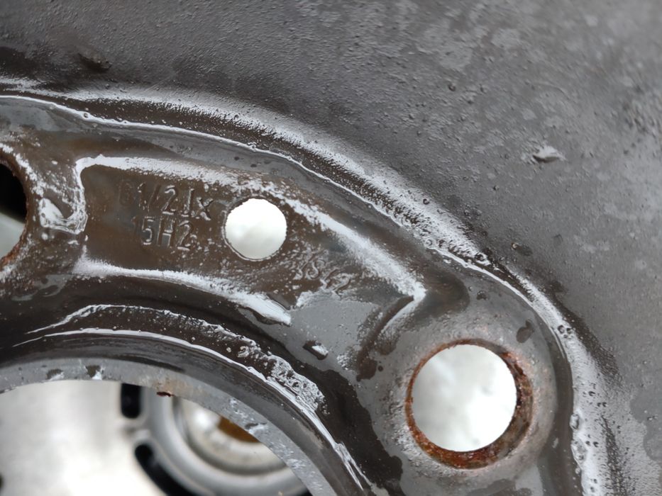 Джанти с гуми за БМВ Е46 15 цола