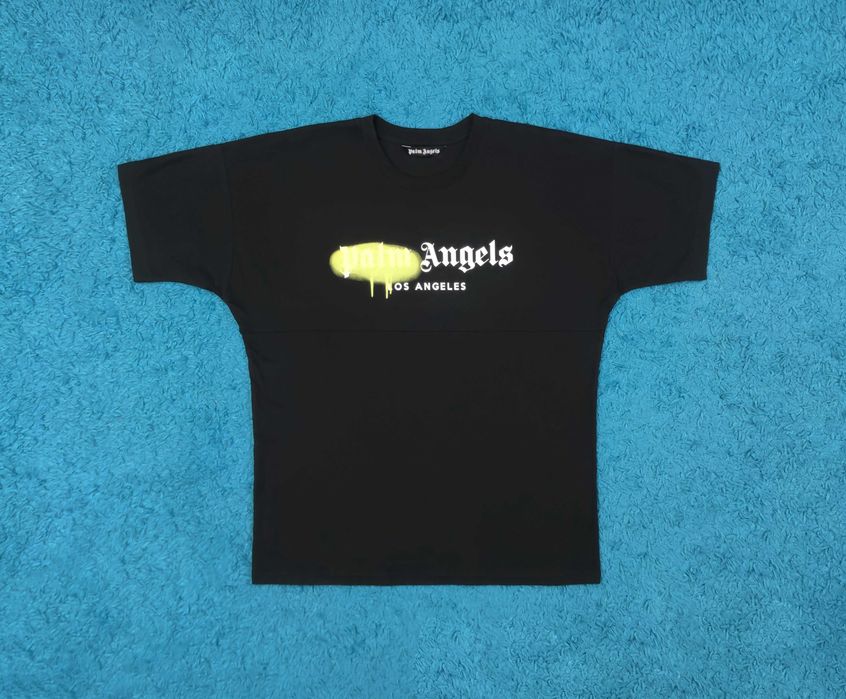 Tricou Palm Angels