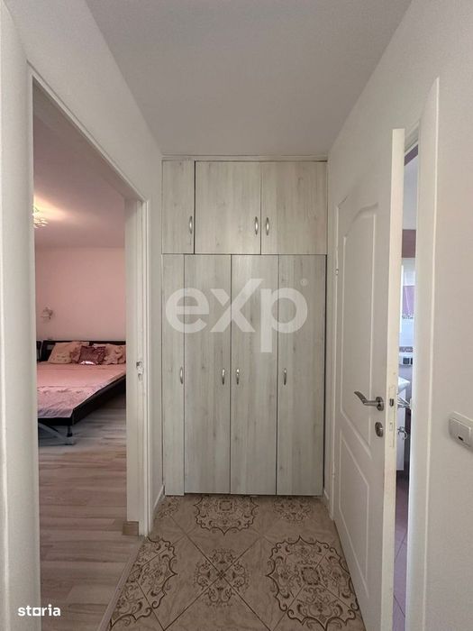 Casa Individuala Ciocanesti DB