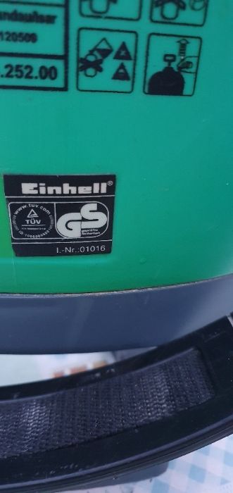 Pompa manuala de stropit pomii EINHELL