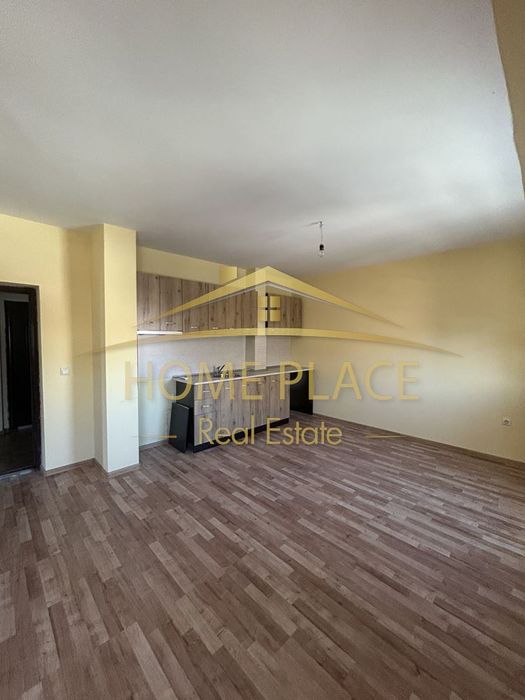 Дава се под наем Едностаен апартамент в Варна, Трошево - 40 кв.м за 280.5 € - Снимка #1