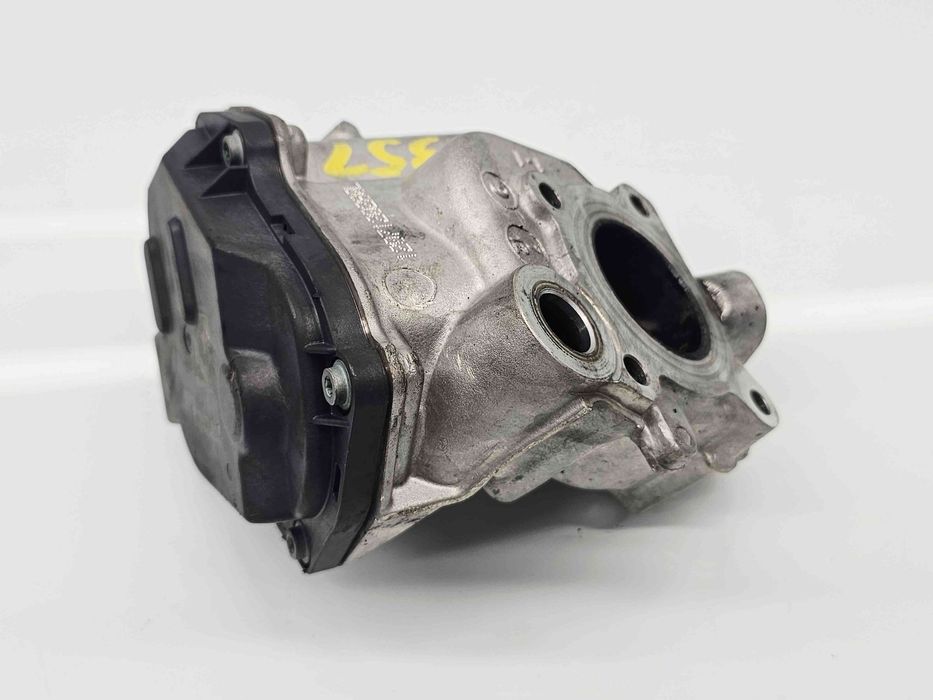 Supapa EGR  Mercedes Clasa E (W212) [Fabr 2009-2016] A6511400460Q01 2.