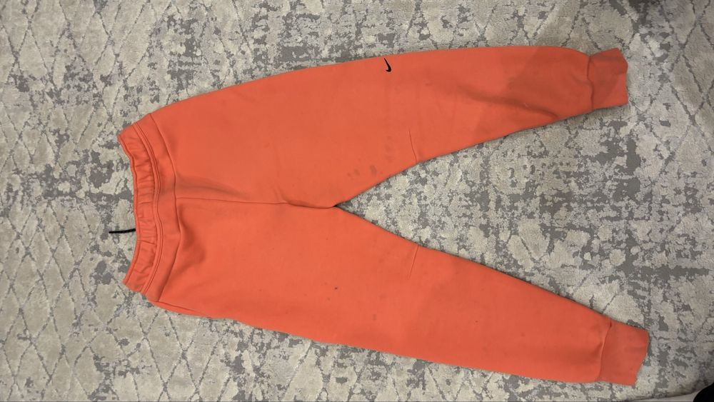 Костюм Nike Tech Fleece Оригинал