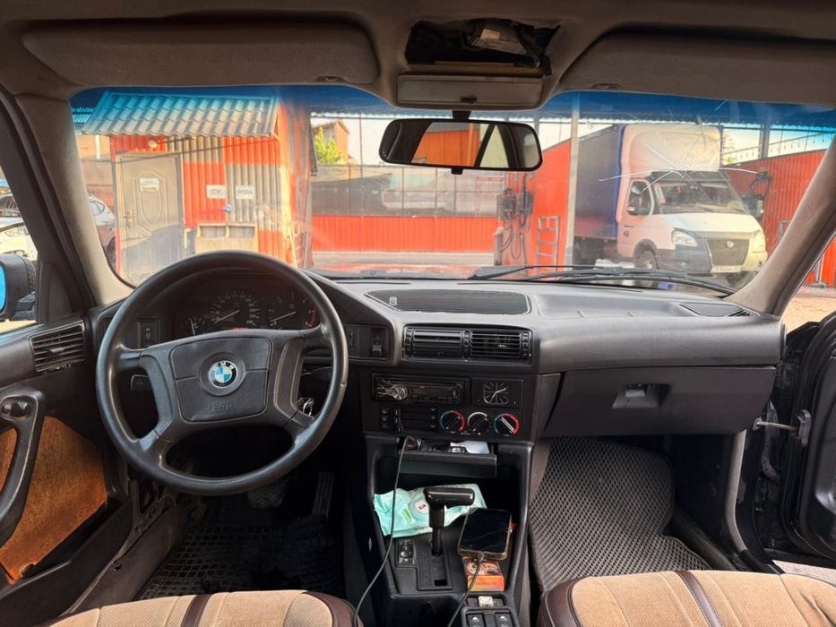BMW е 34 1994 г торг есть
