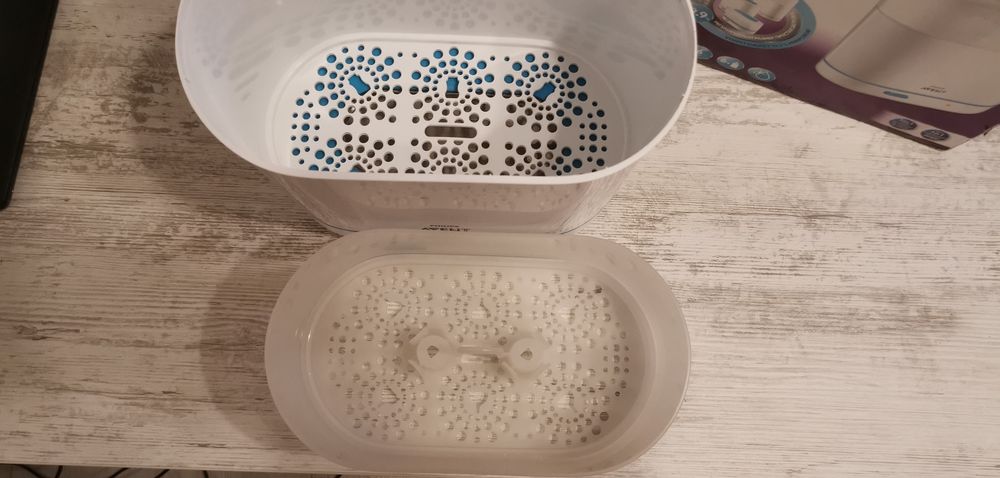 Стерилизатор Avent