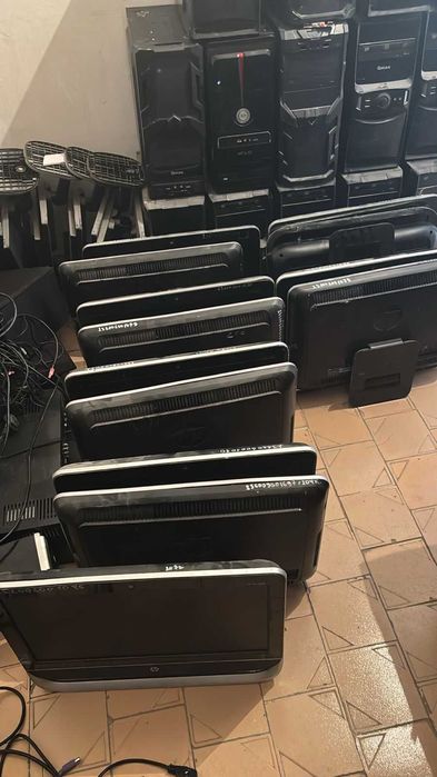 продам моноблоки дешево