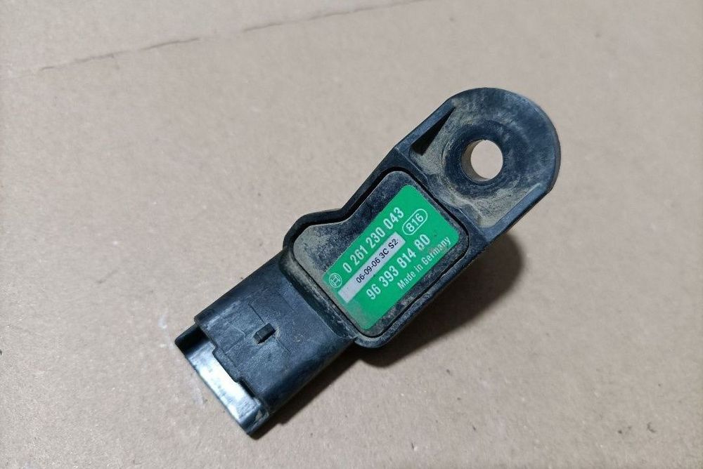 Senzor: citroën Peugeot...jucăr