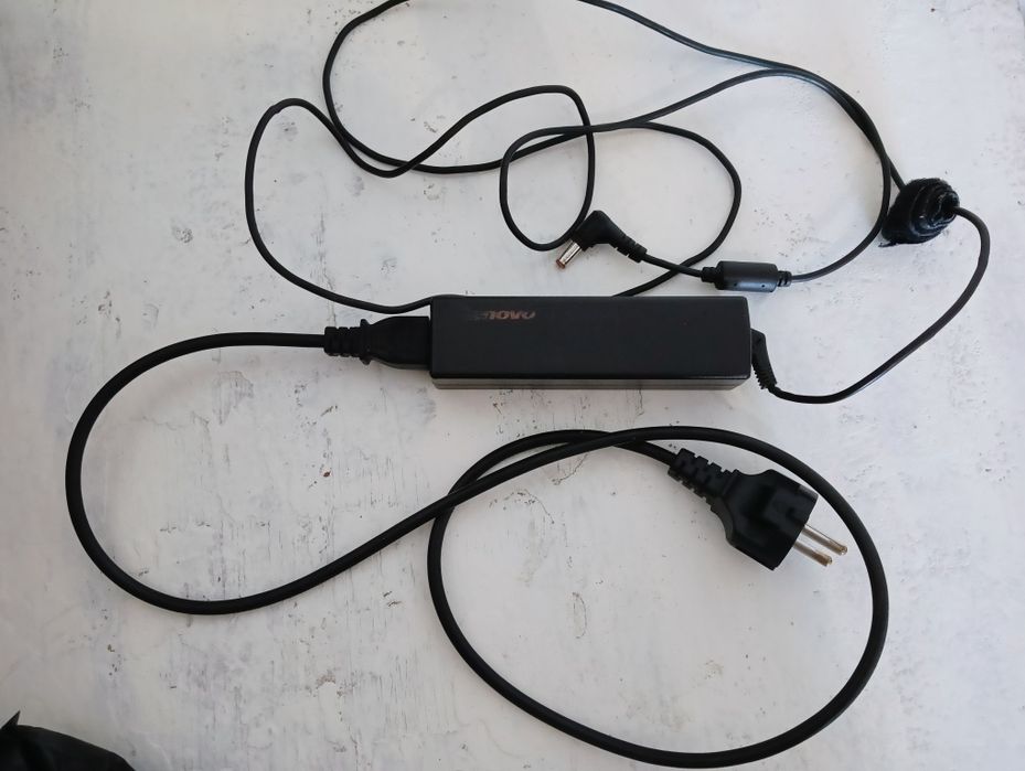 Ноутбук Lenovo G560