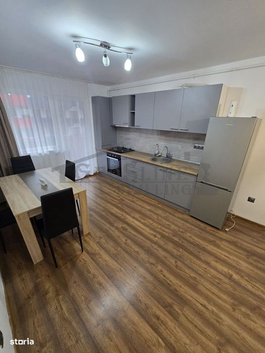 Apartament 2 camere Baciu Hills Strada Stelelor