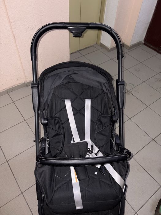 Коляска сатылады