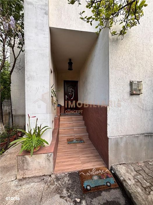 Casa individuala zona Lucaciu