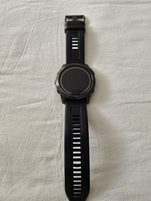 Garmin Fenix 7X Solar(51mm)