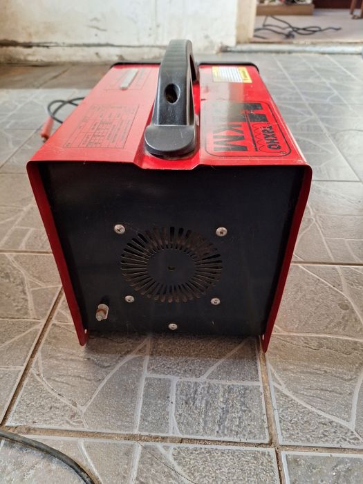 Сварочный аппарат