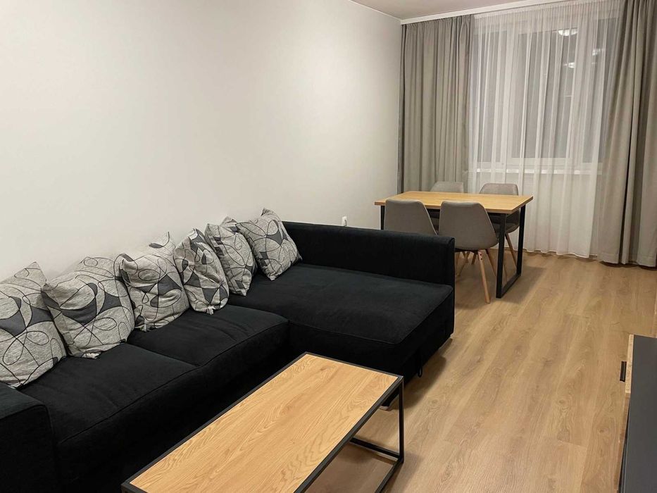 Дава се под наем Двустаен апартамент в София, Дървеница - 63 кв.м за 700 € - Снимка #8