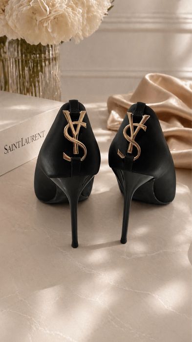 Новые Элегантные туфли в стиле luxury