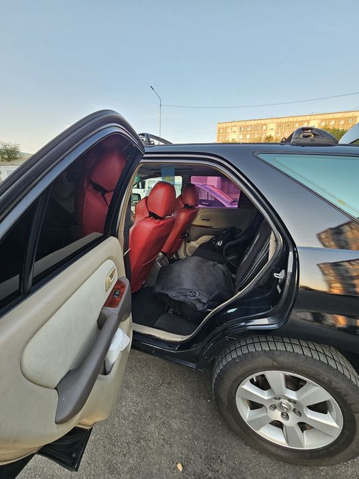 Продам Lexsus rx300