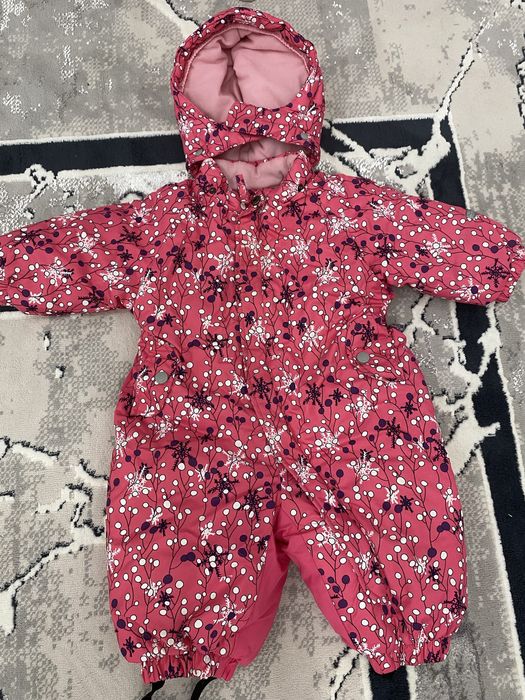 Продам детскую куртку