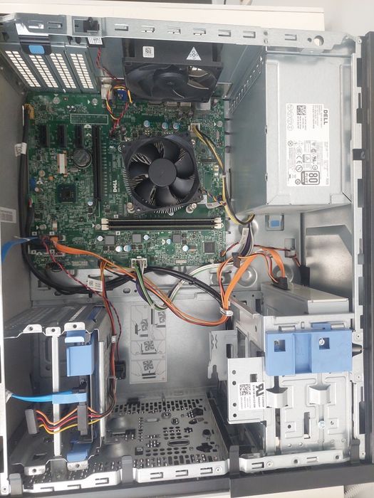 Компютър Dell OptiPlex 3020