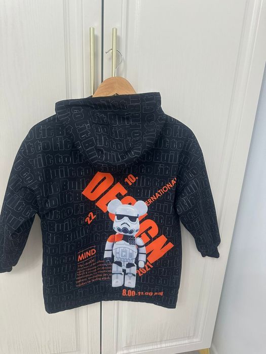 Продам куртку демисизонная