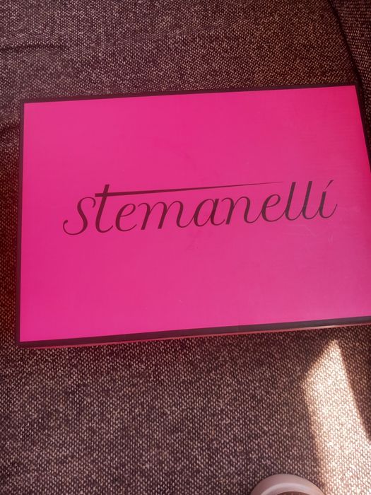 Дамски сандали -естествена кожа