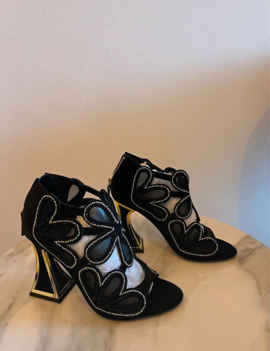 Sandale elegante dama Kat Maconie