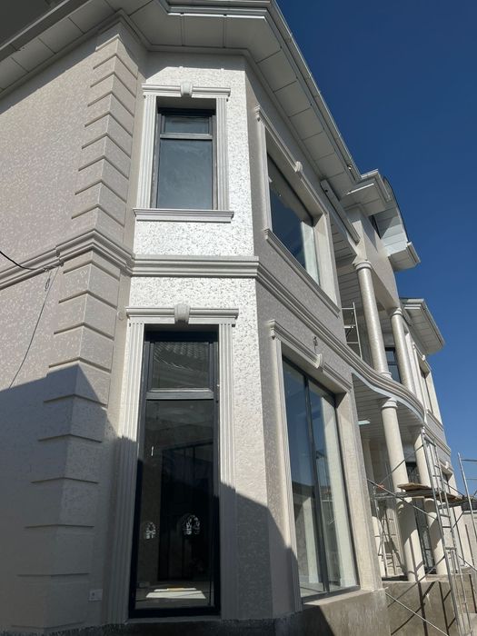 Травертин жидкий