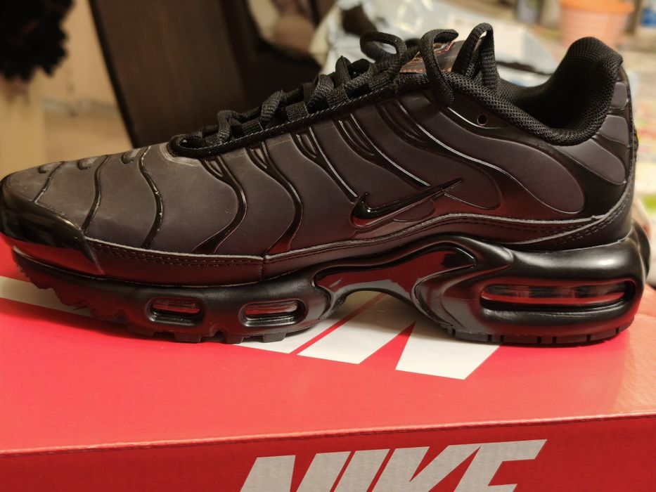 Nike TN Thermo Active 40 номер чисто нови