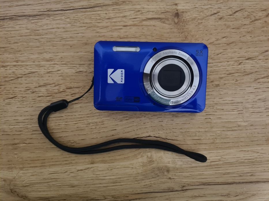 Aparat Foto Kodak PixPro FZ55 16 MP