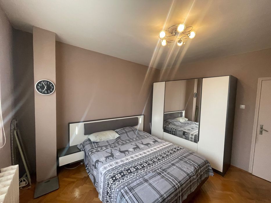 Двустаен апартамент в гр. Плевен