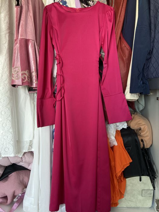 Платье 2000 көйлектер