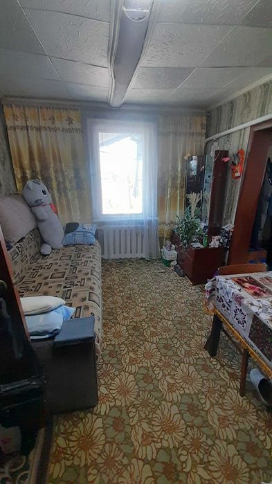 Продам дом в Петропавловске 5 соток