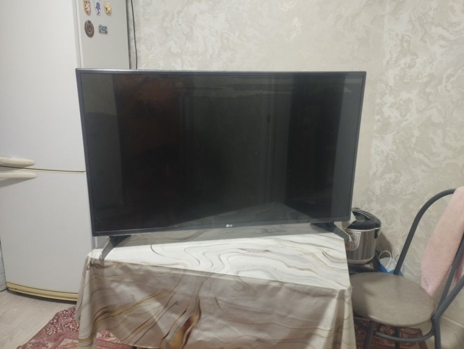 Телевизоры на запчасти