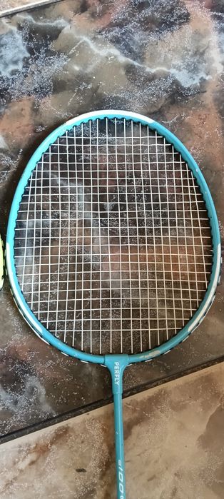 Rachete de badminton