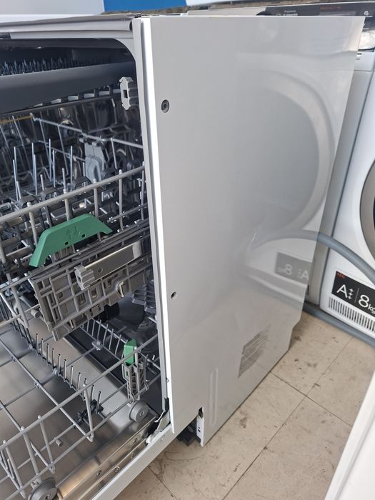 Съдомиялна за частично вграждане Grundig HygieneCare