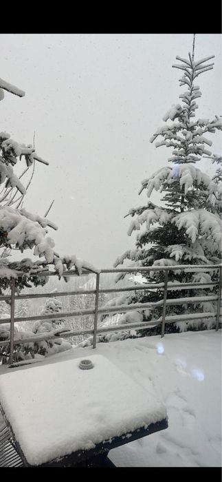 Inchiriez Cabana ranca pentru revelion