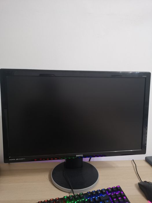 Monitor full hd Benq 27inch
