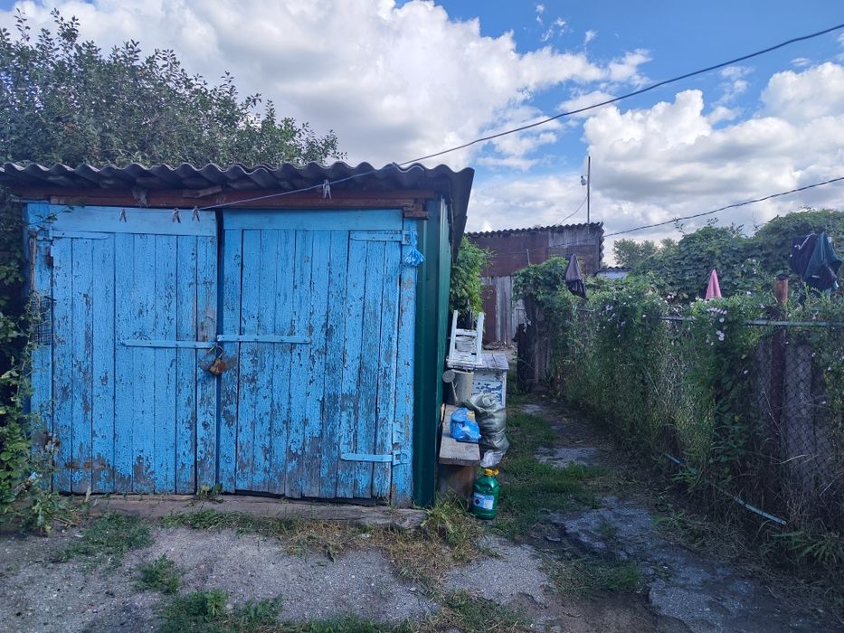 Продам дом в Садчиковке