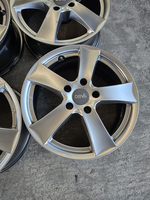 Джанти 17 / 5х120 - BMW, Mini и др. 5x120