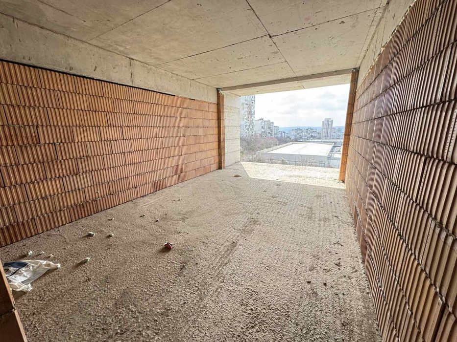 Без комисиона от КУПУВАЧА!  Ексклузивно! Тристаен апартамент за продаж