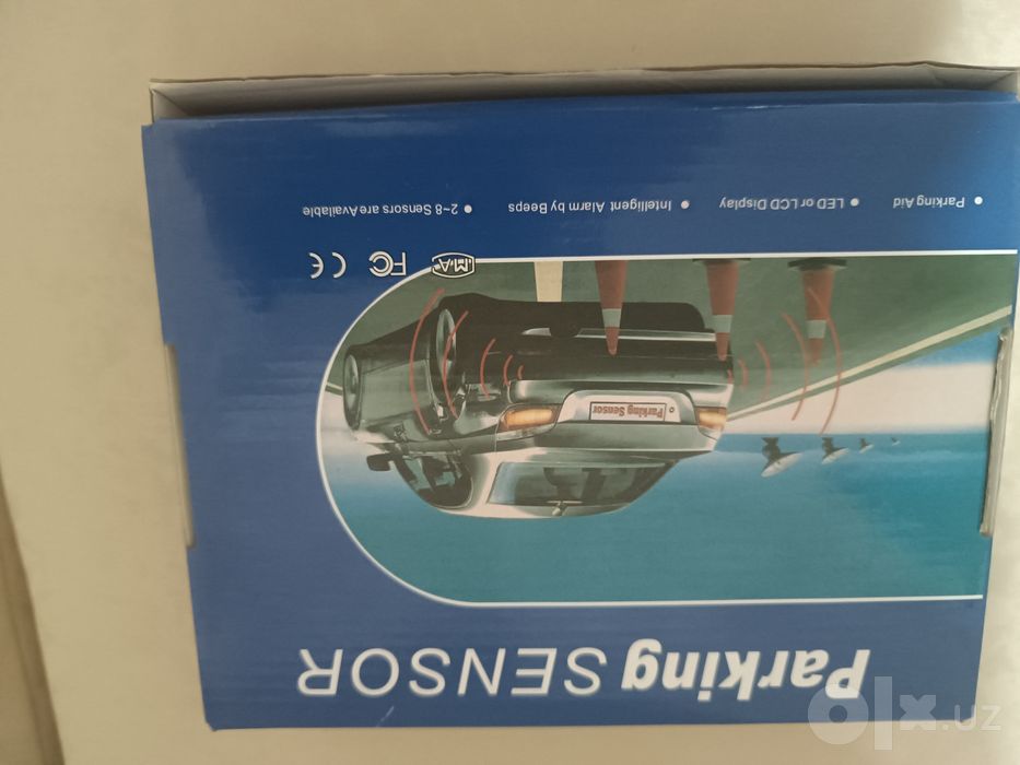 Продается портроник новый