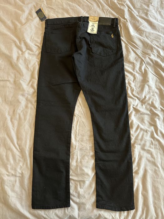 Blugi Polo Ralph Lauren