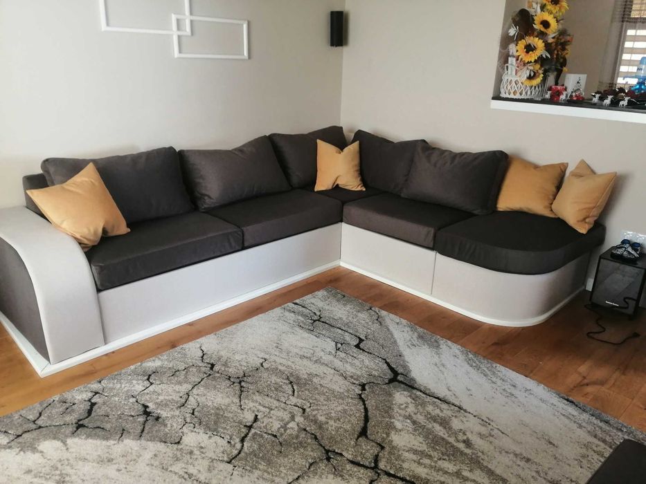 Претапициране на мебели. Нова визия за вашите мебели.