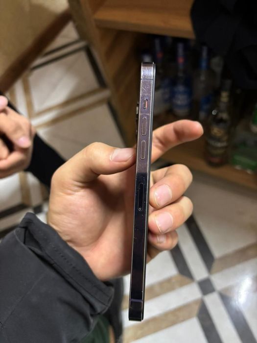 Iphone 14 pro max 128